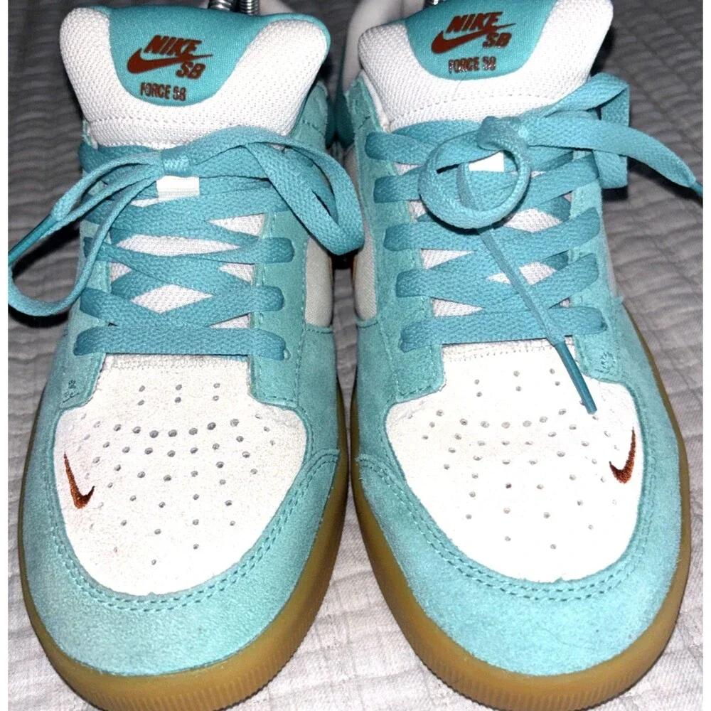Nike Men’s SB Force 58 